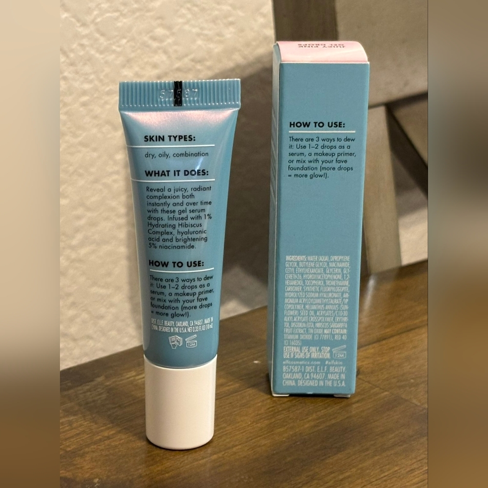 NEW! 5 SELF-CARE PIECE SET - Picture 10 of 16